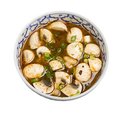 10. Tom Yam Kung*