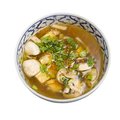 13. Kaeng Chud Tofu