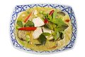 24. Kaeng Kiaow Whaan Kai **