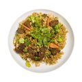 56. Kao Pad Biefstuk