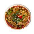 59. Pad Phed Nua **
