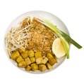 78. Pad Thai Noodles Tofu