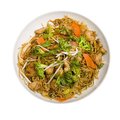 79. Pad Mi Noodles Kip