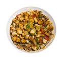 90. Tofu Met Ma Muang