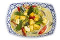 92. Kaeng Kiaow Whaan Tofu **
