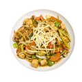 93. Tofu Pad King