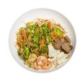 177. Pad Mi Noodles Mix