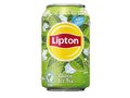Ice tea green