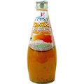 Thai ice tea