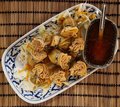 114. Thai Money Bags (vegan)