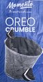 Oreo crumble