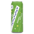 Fernandes green punch 330ml