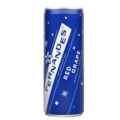 Fernandes red grape 330ml