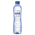 Spa blauw 500ml