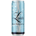 Lavish Absinth Blue Raspberry 250ml