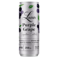 Lavish Purple Grape 250ml