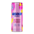 Absolut Raspberry Lemonade 250ml