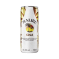 Malibu cola 250ml