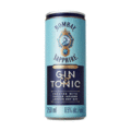 Bombay Sapphire Gin Tonic 250ml