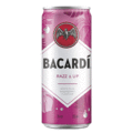 Bacardi Razz & Up 250ml