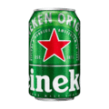 Heineken Premium Pilsener Bier 330ml