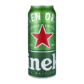 Heineken Premium Pilsener Bier 500ml