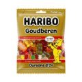 Haribo Goudberen