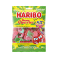 Haribo Happy Cherries Fizz
