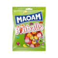 Maoam Pinballs