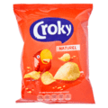 Croky Naturel 100 gram