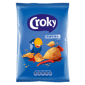 Croky Paprika 100 gram