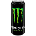 Monster Energy Green 500ml