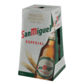 San Miguel 4-pack 330ml