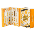 Johnnie Walker multi mini doos
