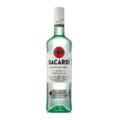 Bacardi Carta Blanca 1 liter