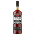 Bacardi carta negra 1 liter