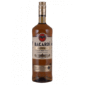 Bacardi carta oro (goud) 1 liter