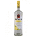 Bacardi limon 700ml