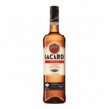 Bacardi Spiced 1 liter