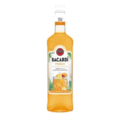 Bacardi punch