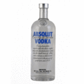 Absolut Vodka 1 liter