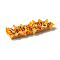 Taco Beef Footlong Nacho