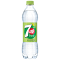 7UP Free 50cl