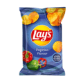 Lay's Paprika