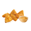 Chicken Triangles 6 stuks
