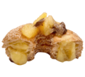 Appel cronuts