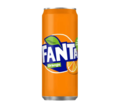 Fanta Orange