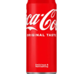 Coca Cola
