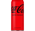Coca Cola Zero