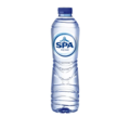 Spa Water